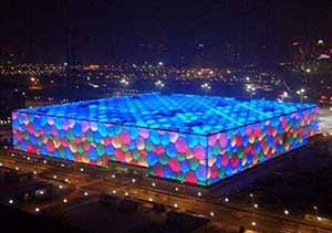 膜結(jié)構(gòu)有幾種膜?膜結(jié)構(gòu)常用膜材對比！