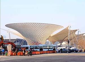 什么是膜結構？膜結構有什么特點？