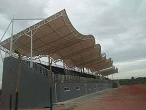 膜結(jié)構(gòu)公司哪家專業(yè)？知道這些不吃虧！