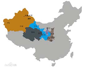 西北地區(qū)的膜結構公司有哪些？