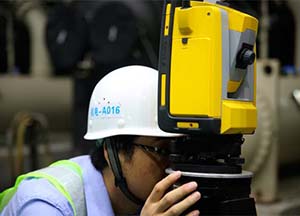 膜結(jié)構(gòu)施工安裝常用設(shè)備有哪些？