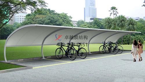    邢臺市膜結(jié)構(gòu)停車棚【邢臺市政建設(shè)集團股份公司停車棚】設(shè)計施工案例