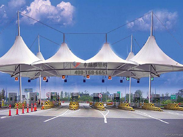 來賓高速收費(fèi)站雨棚【專業(yè)廠家】景觀遮陽棚/服務(wù)區(qū)膜結(jié)構(gòu)充電站設(shè)計公司