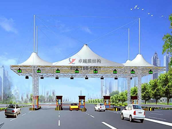 梧州高速收費(fèi)站雨棚【專業(yè)廠家】景觀遮陽棚/服務(wù)區(qū)膜結(jié)構(gòu)充電站設(shè)計公司