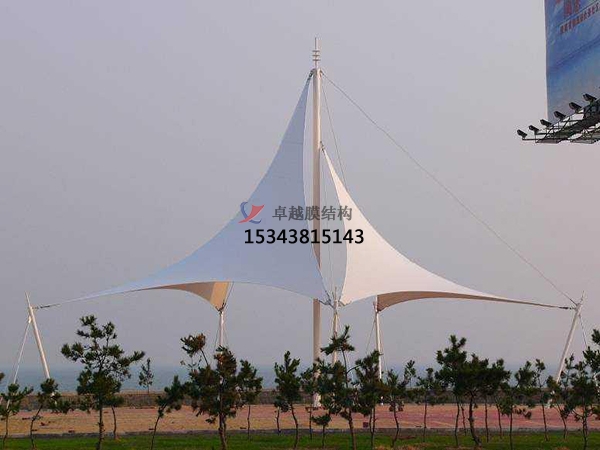 浙江杭州膜結(jié)構(gòu)景觀公司【廠家銷(xiāo)售】