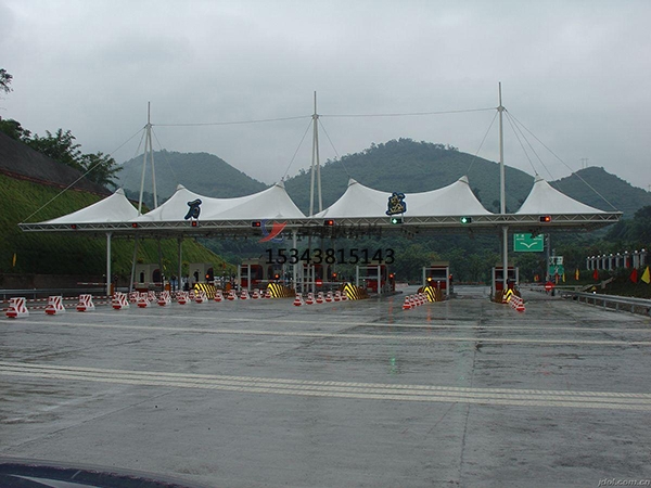 沈陽高速收費站雨棚【專業(yè)廠家】景觀遮陽棚/服務區(qū)膜結(jié)構(gòu)充電站設(shè)計公司