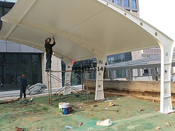 西安膜結(jié)構(gòu)車(chē)棚【生產(chǎn)廠家】