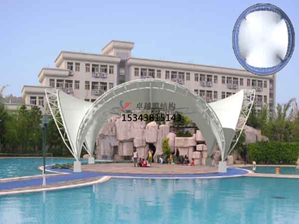 ?？趐tfe膜結(jié)構(gòu)【生產(chǎn)設(shè)計(jì)】