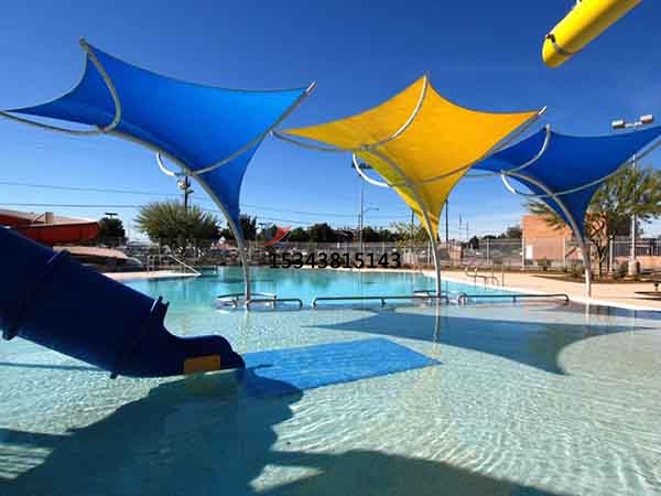 武威膜結構景觀【專業(yè)設計公司】