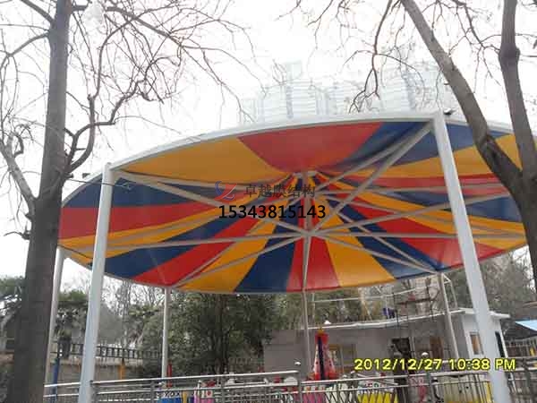 酒泉膜結構景觀【專業(yè)設計公司】