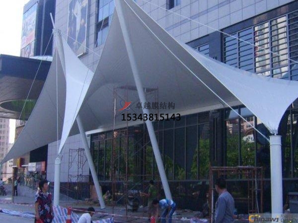 武漢膜結(jié)構(gòu)公司【專業(yè)生產(chǎn)設計】