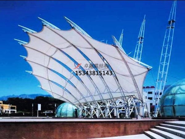 襄陽膜結(jié)構(gòu)公司【專業(yè)生產(chǎn)設計】