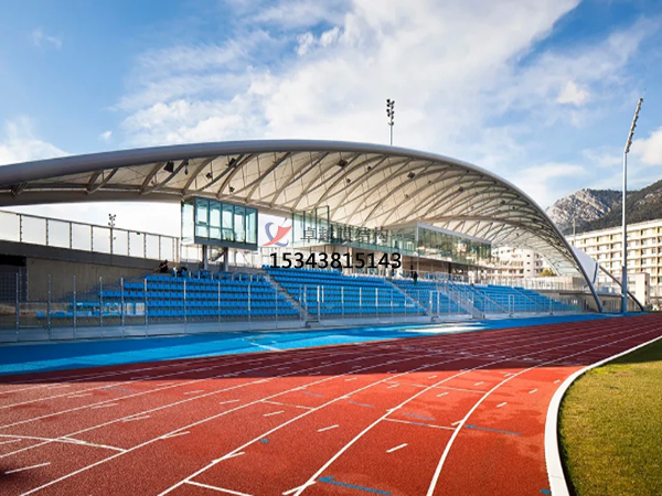 新安膜結(jié)構(gòu)看臺/主席臺/舞臺罩棚【設(shè)計(jì)施工安裝】