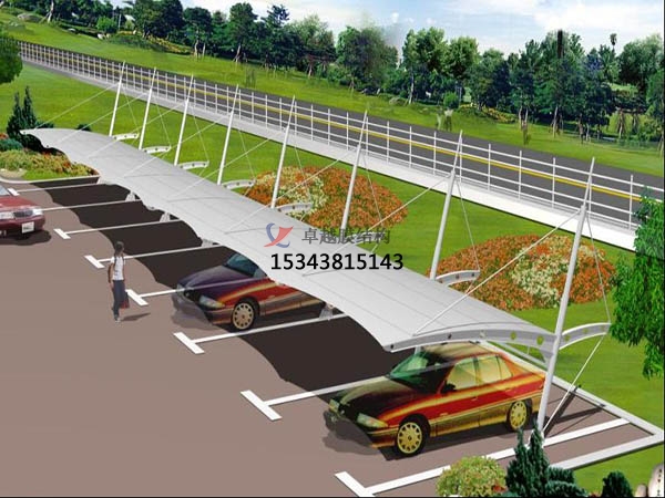 PVDF膜材為什么比PTFE膜材更受歡迎？