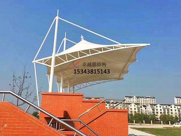 景東膜結(jié)構(gòu)看臺主席臺【舞臺生產(chǎn)設(shè)計(jì)】