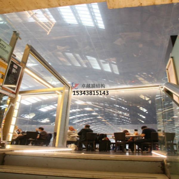 ETFE膜的優(yōu)勢在哪里？