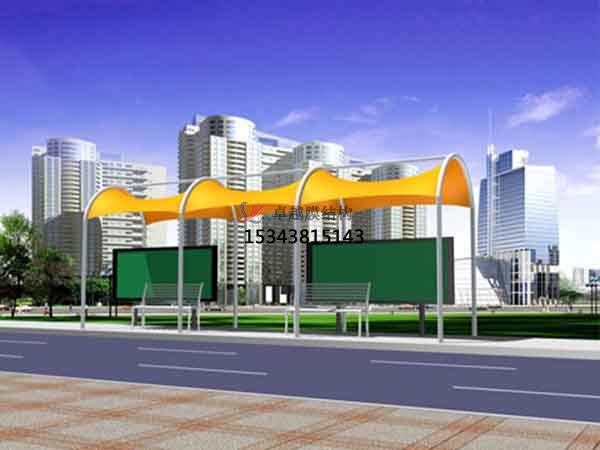 膜結(jié)構(gòu)建筑的特性有哪些？