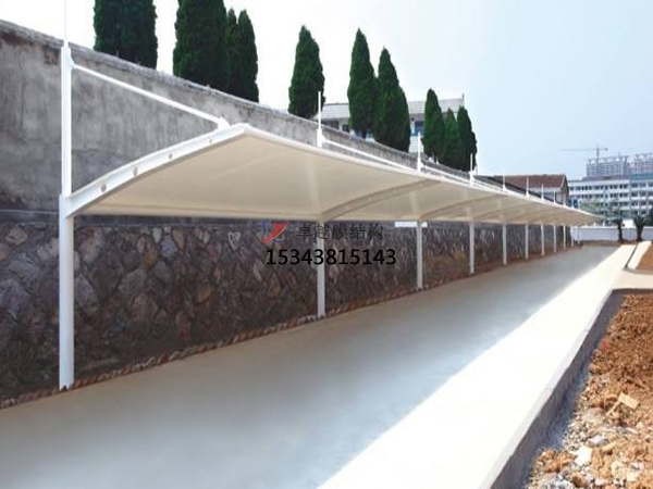 氣膜煤棚的優(yōu)勢(shì)都有哪些呢？