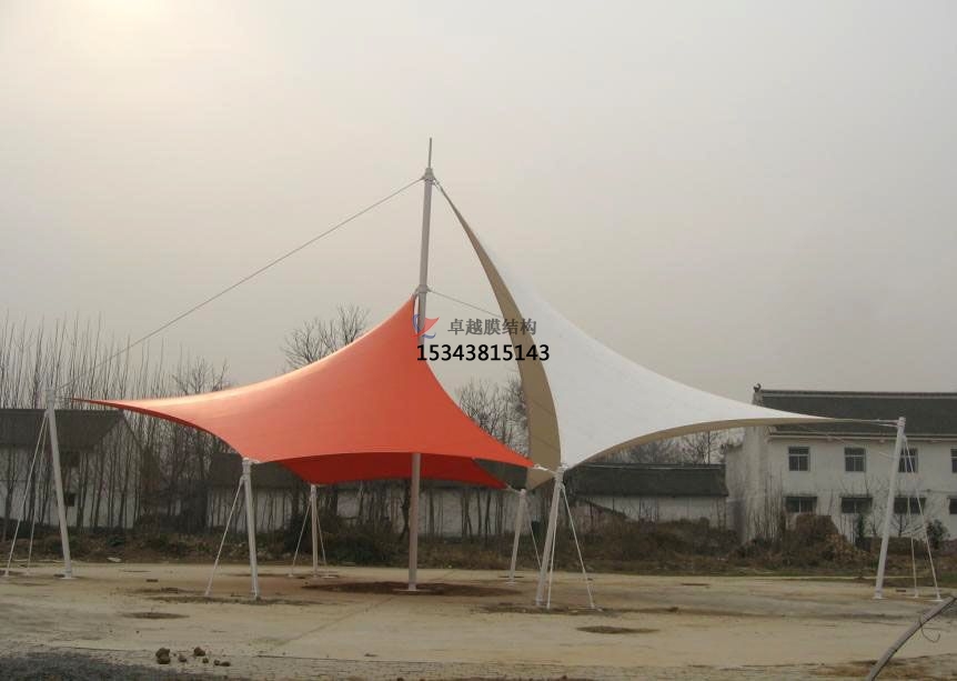 西鄉(xiāng)膜結構景觀【張拉膜景觀】承包安裝<font color='red'>價格</font>