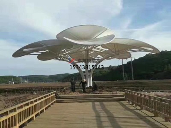 膜結(jié)構(gòu)供應(yīng)商哪家實力強(qiáng)？