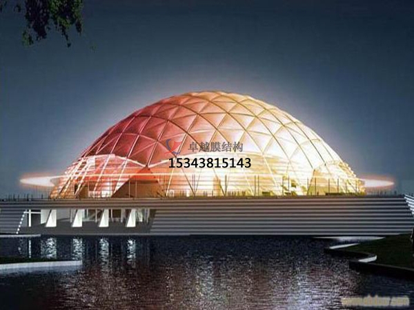 膜結構車棚選哪家最放心？