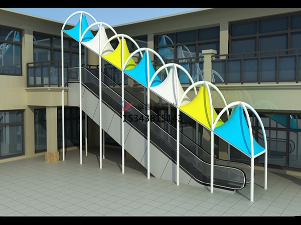 膜結構的正確防銹處理都有哪些？