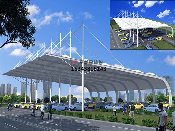 ETFE膜結(jié)構(gòu)設(shè)計(jì)有何不同？