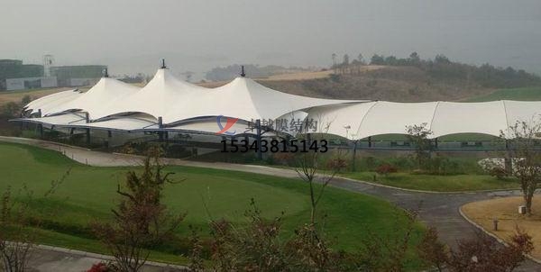 鎮(zhèn)康膜結構景觀【張拉膜景觀】承包安裝價格