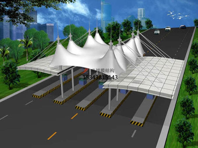 盈江膜結(jié)構(gòu)收費(fèi)站哪家專業(yè)？