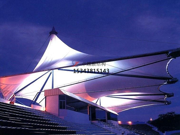 如何快速獲取膜結構報價？