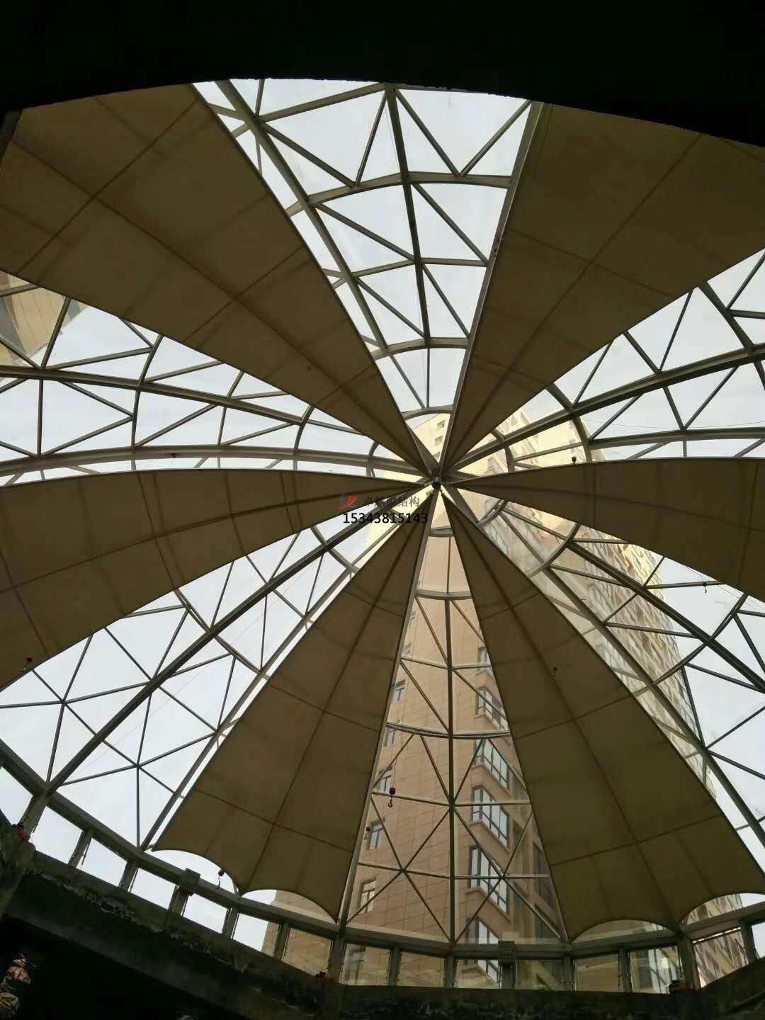 膜結(jié)構(gòu)被壓壞了怎么維修？