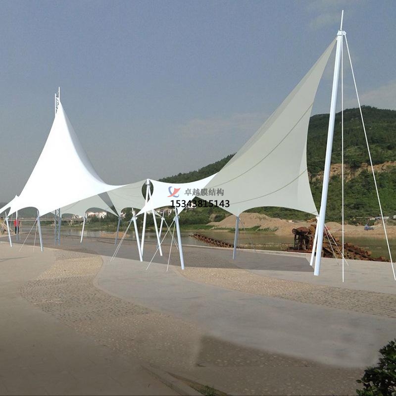 膜結(jié)構(gòu)景觀(guān)效果圖【專(zhuān)業(yè)設(shè)計(jì)團(tuán)隊(duì)】