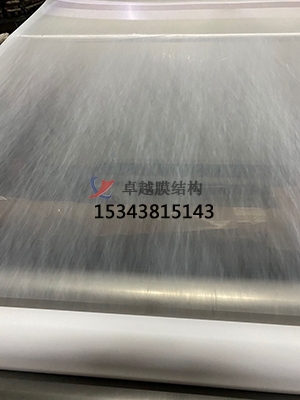 PTFE納米膜口罩具有哪些特征？