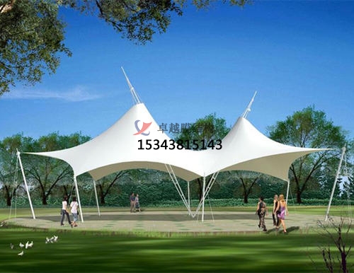 張拉膜結(jié)構(gòu)施工中膜的安裝要點(diǎn)有哪些？