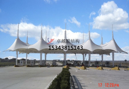 阿圖什膜結(jié)構公司