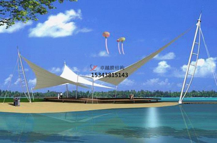 喀什膜結(jié)構公司