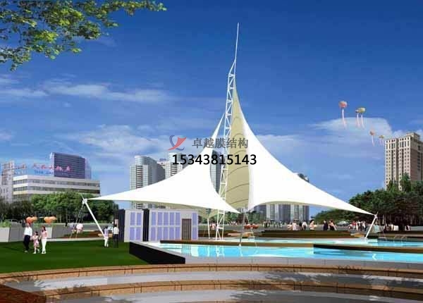 喀什膜結(jié)構廠家