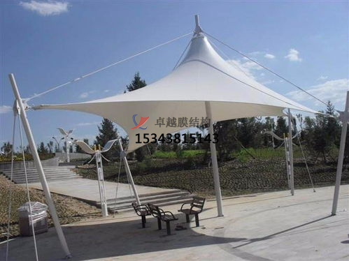 哪種膜結構材質價格相對較低？