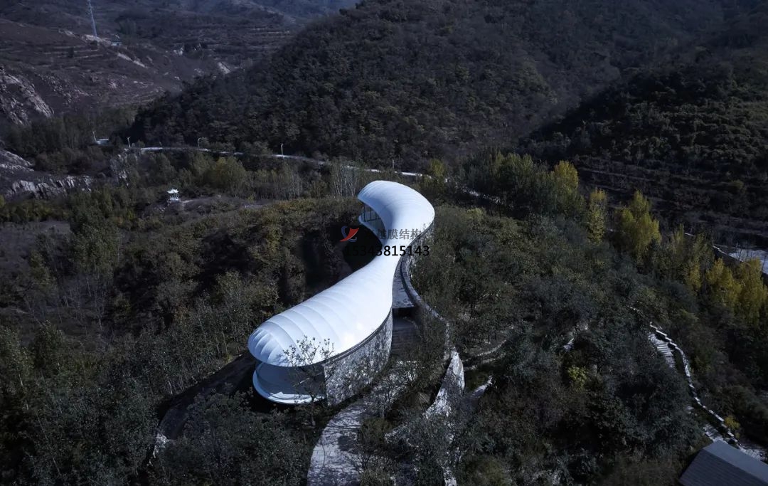 不懂膜結(jié)構(gòu)建筑？你不能錯(cuò)過(guò)的五個(gè)問(wèn)題！