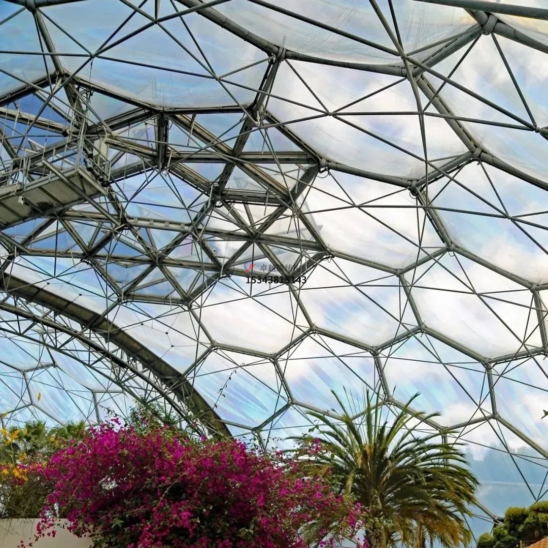 膜材料之：外膜、高透膜、網(wǎng)格膜、吸音膜