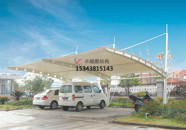  電動車車棚用的多嗎？