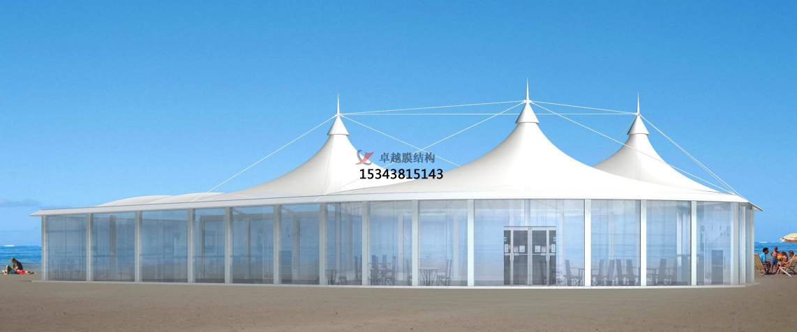 膜布是怎樣進行加工制作的呢？