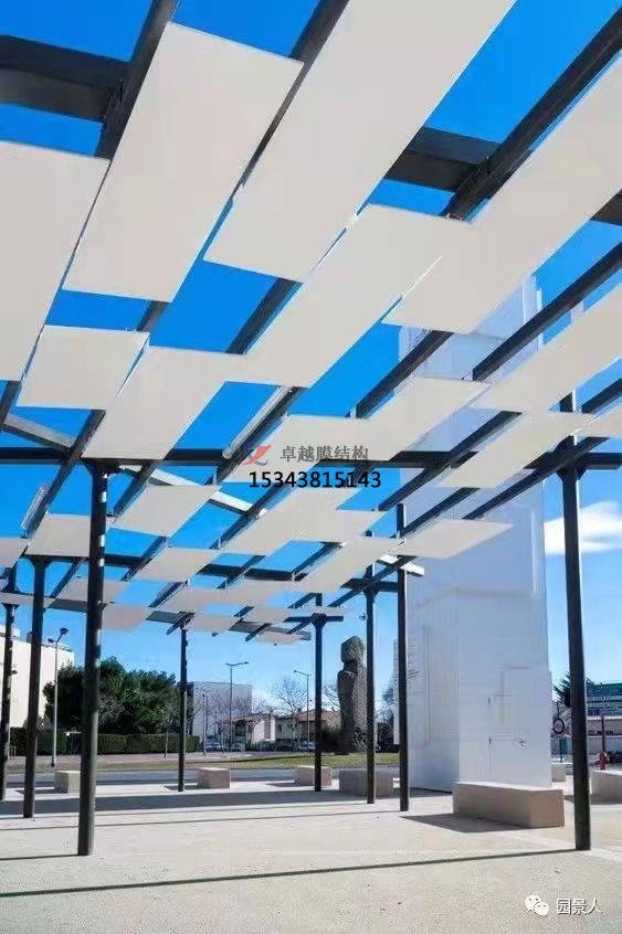 你真的了解膜結(jié)構(gòu)工程嗎？