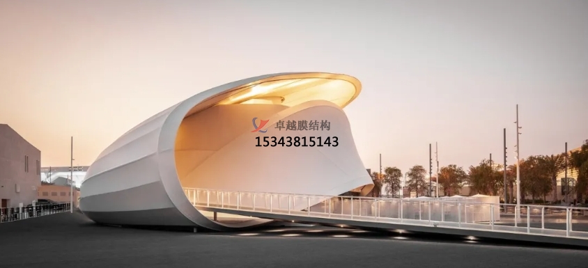  設計出有“膜”有樣的作品有多難？