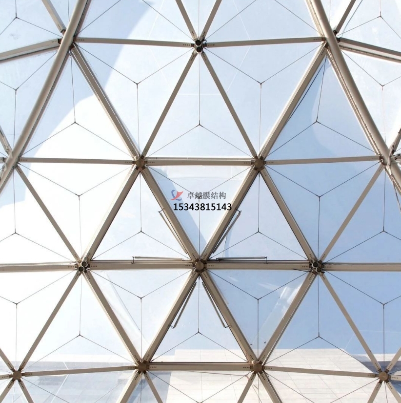 ETFE膜結(jié)構(gòu)的分類(lèi)