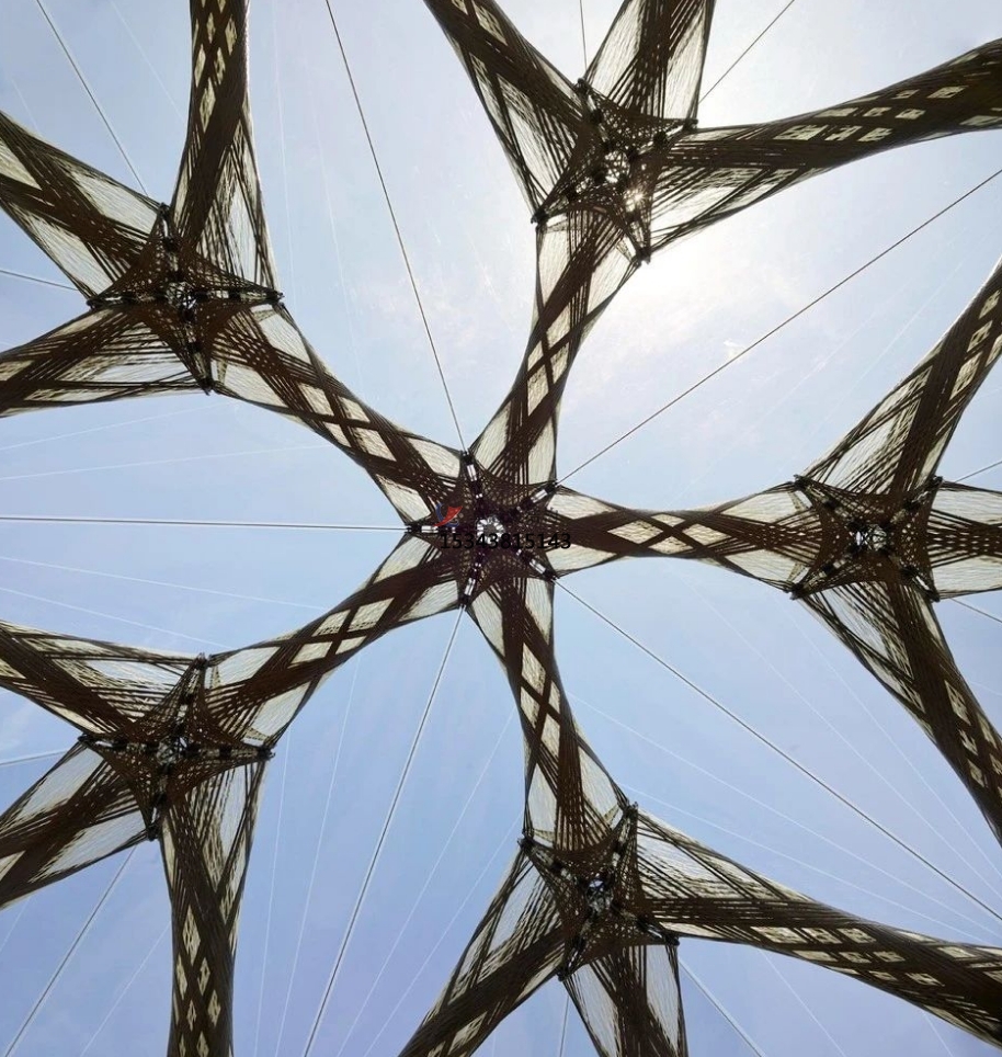 ETFE膜結(jié)構(gòu)多少錢一平方？為啥ETFE這么貴？