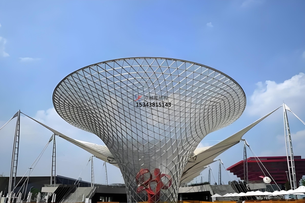 瀘州膜結(jié)構(gòu)公司【大門(mén)膜結(jié)構(gòu)】瀘州膜結(jié)構(gòu)廠(chǎng)家