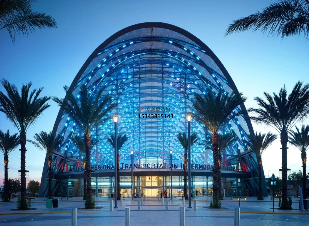 資陽(yáng)膜結(jié)構(gòu)公司【ETFE屋面膜結(jié)構(gòu)】資陽(yáng)膜結(jié)構(gòu)廠(chǎng)家