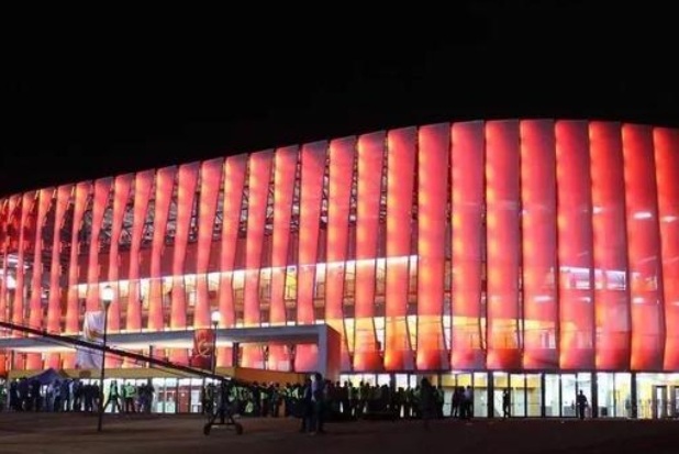 怎么選擇靠譜的索膜結(jié)構(gòu)生產(chǎn)廠家？