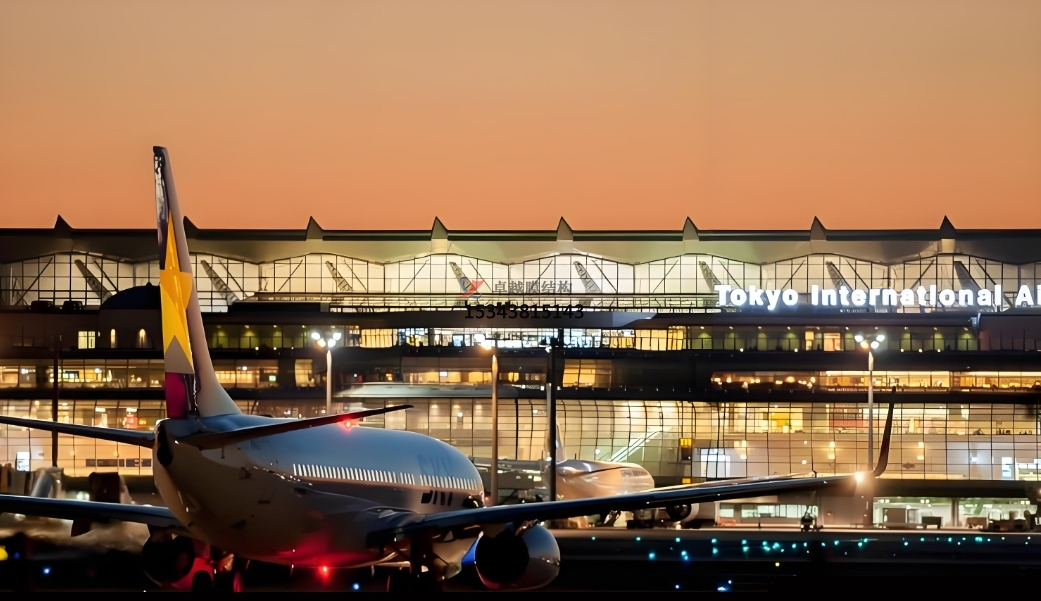 內蒙古<font color='red'>膜結構公司</font>【機場膜結構】內蒙古膜結構廠家